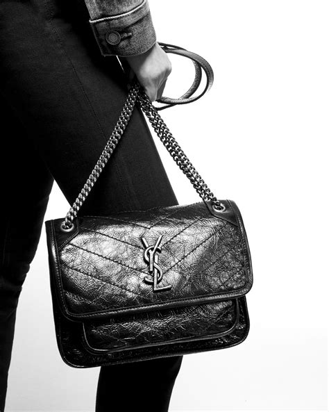 k baby ysl|ysl baby niki bag.